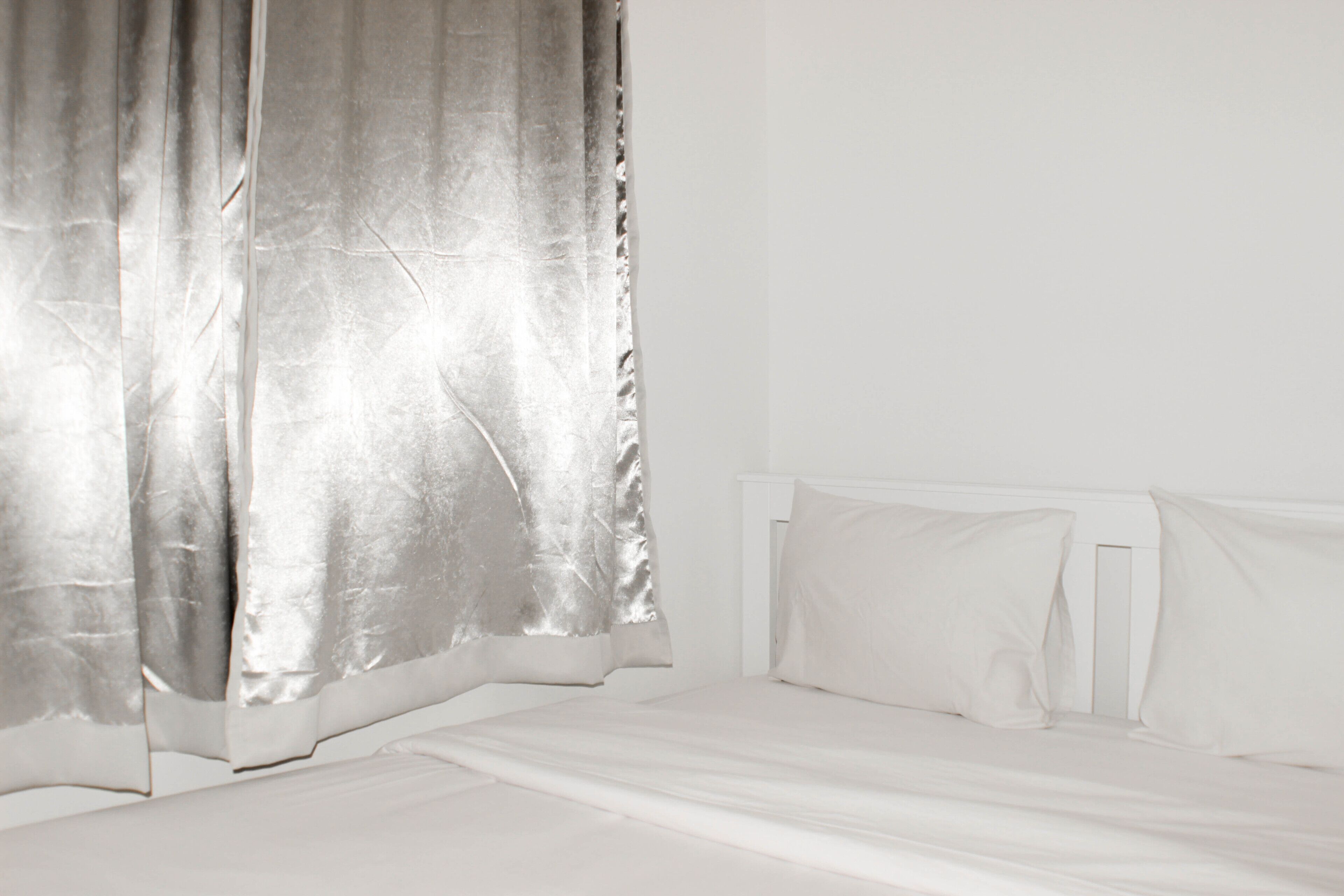 Chambre | 3 chambres, accès au Wi-Fi (inclus), literie fournie