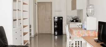 美加達寬敞三臥公寓