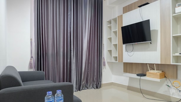 Kamar | Ruang keluarga