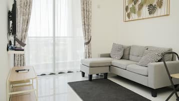 Room | Living room | TV