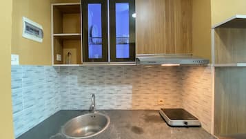 Room | Private kitchen