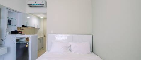 룸 | 1 개의 침실, 무료 WiFi, 침대 시트