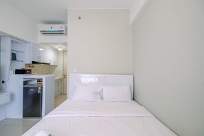 Room | 1 bedroom, free WiFi, bed sheets
