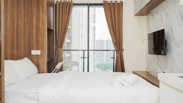 Room | 1 bedroom, free WiFi, bed sheets