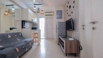 Værelse | Stue | Tv