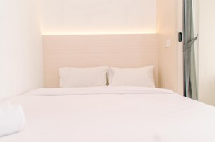 Habitación | 1 dormitorio, wifi gratis, ropa de cama