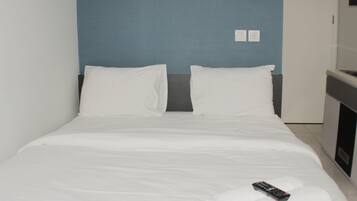 Room | 1 bedroom, free WiFi, bed sheets
