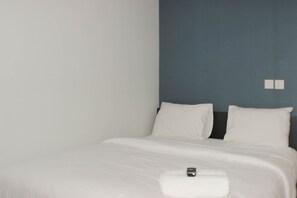 Quarto | 1 quarto, Wi-Fi de cortesia, roupa de cama