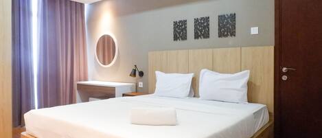 Zimmer | 3 Schlafzimmer, kostenloses WLAN, Bettwäsche