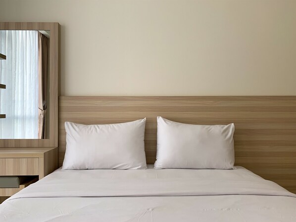 Kamer | 1 slaapkamer, gratis wifi, beddengoed