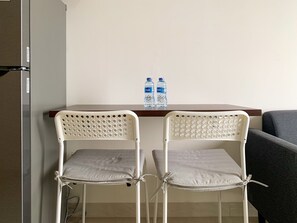 Kamer | Dineerruimte