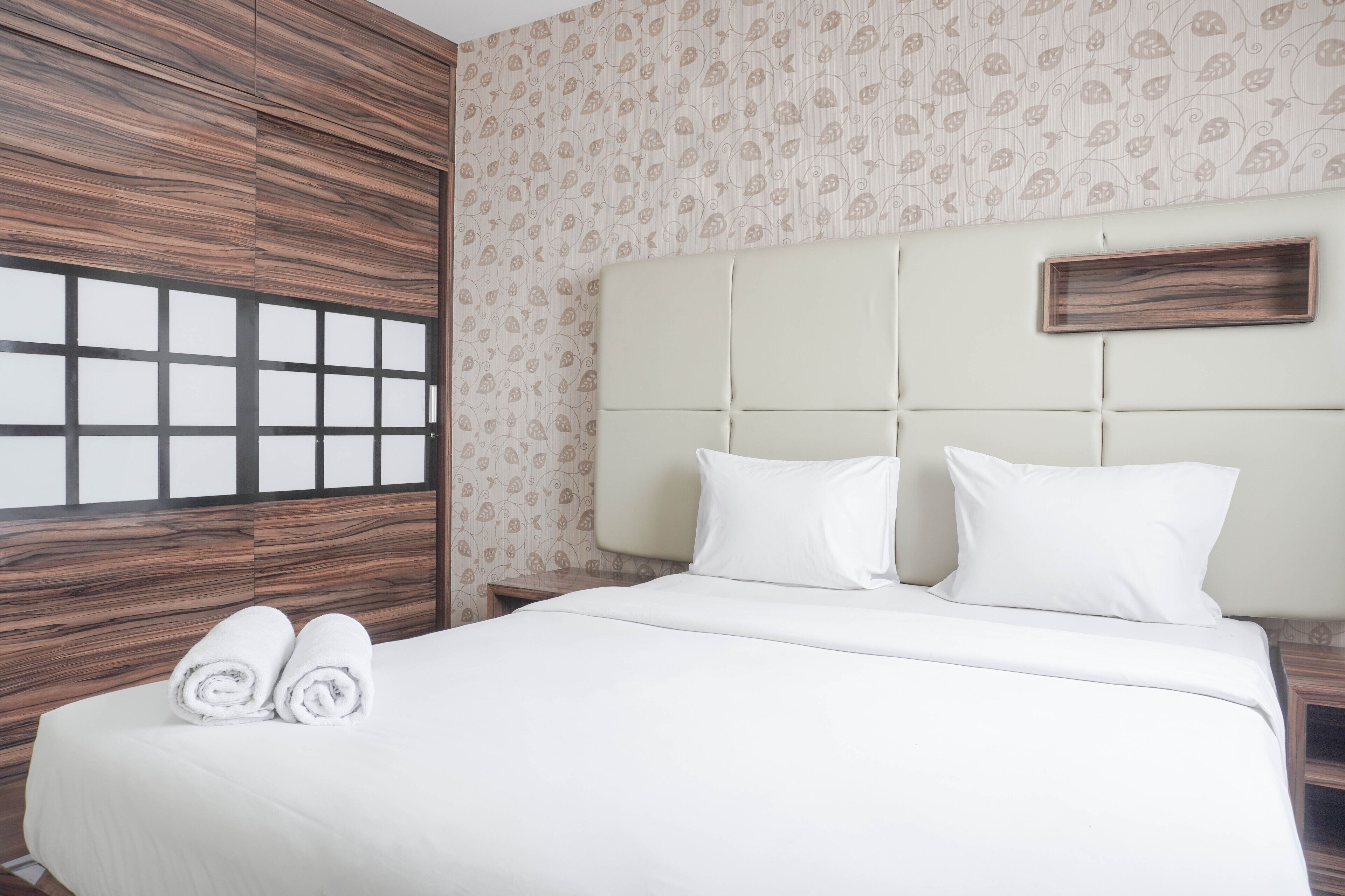 Room | 1 bedroom, iron/ironing board, free WiFi, bed sheets