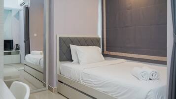 Room | 1 bedroom, free WiFi, bed sheets