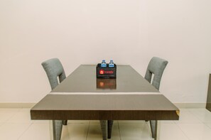 Room | Dining room