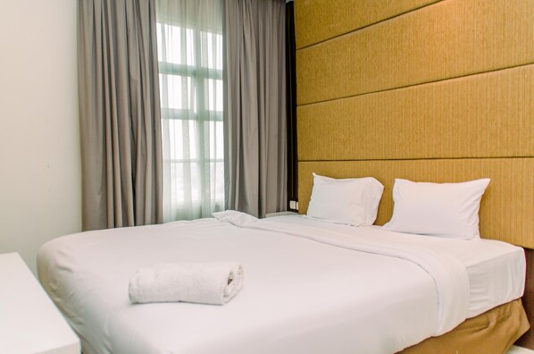 Room | 1 bedroom, iron/ironing board, free WiFi, bed sheets