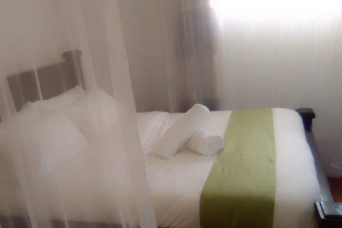 Elite Studio | WiFi (free), bed sheets