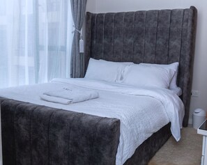 Business Apartment - Stay.Plus Kiambu Road Apartments (Kiambu)