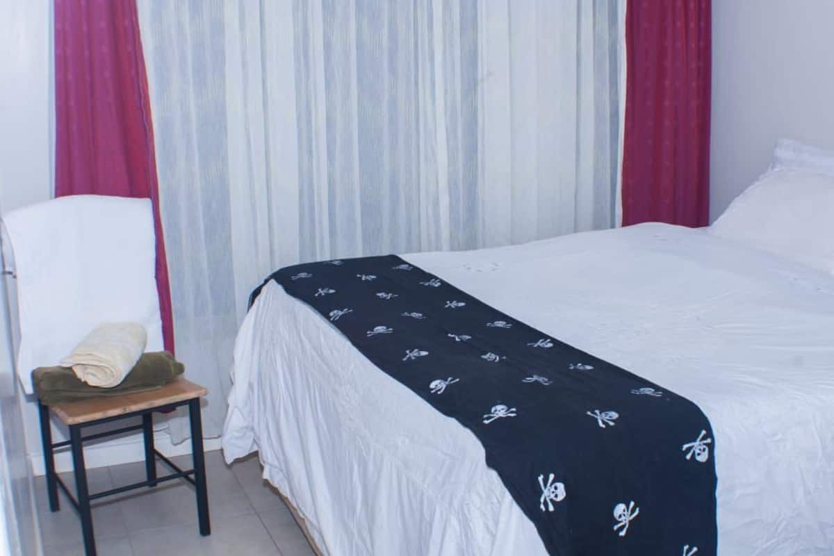 Comfort Apartment