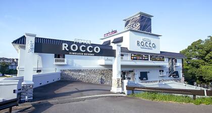 HOTEL ROCCO - Adults Only