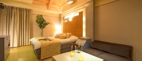 Chambre Double Ăconomique