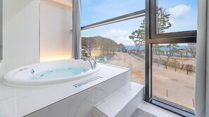 Room - Yeongheongdo Badanoel spa Pension (Incheon)