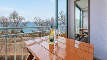 1 chambre, Wi-Fi gratuit