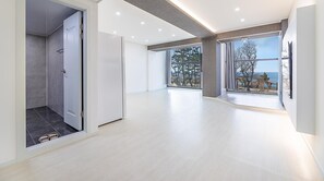 Exterior - Yeongheongdo Badanoel spa Pension (Incheon)