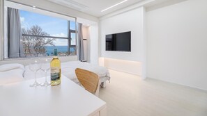 1 bedroom, free WiFi - Yeongheongdo Badanoel spa Pension (Incheon)