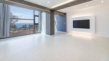 Basic-Zimmer, 1 Schlafzimmer (201 (Oceanview)) | Aussenbereich