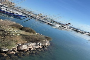 Port de plaisance