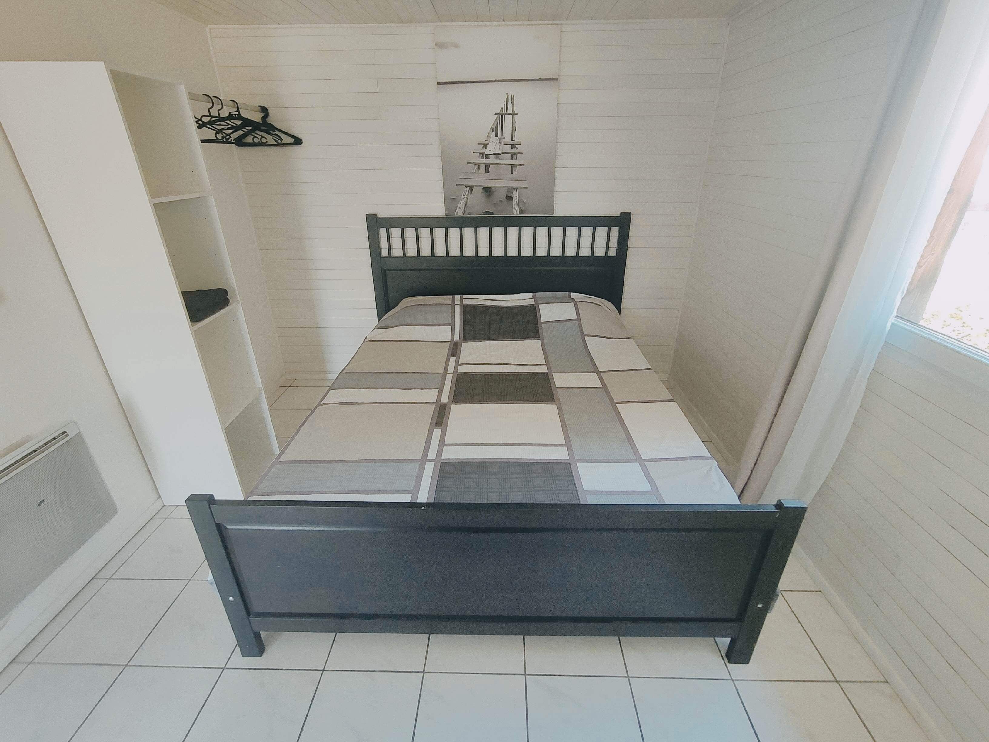 House chalet swimming pool near golf hypodrome shops lake 7 min