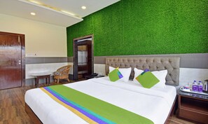 Desk - Treebo Sky Point (Jalpaiguri)