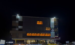 Exterior - Treebo Sky Point (Jalpaiguri)