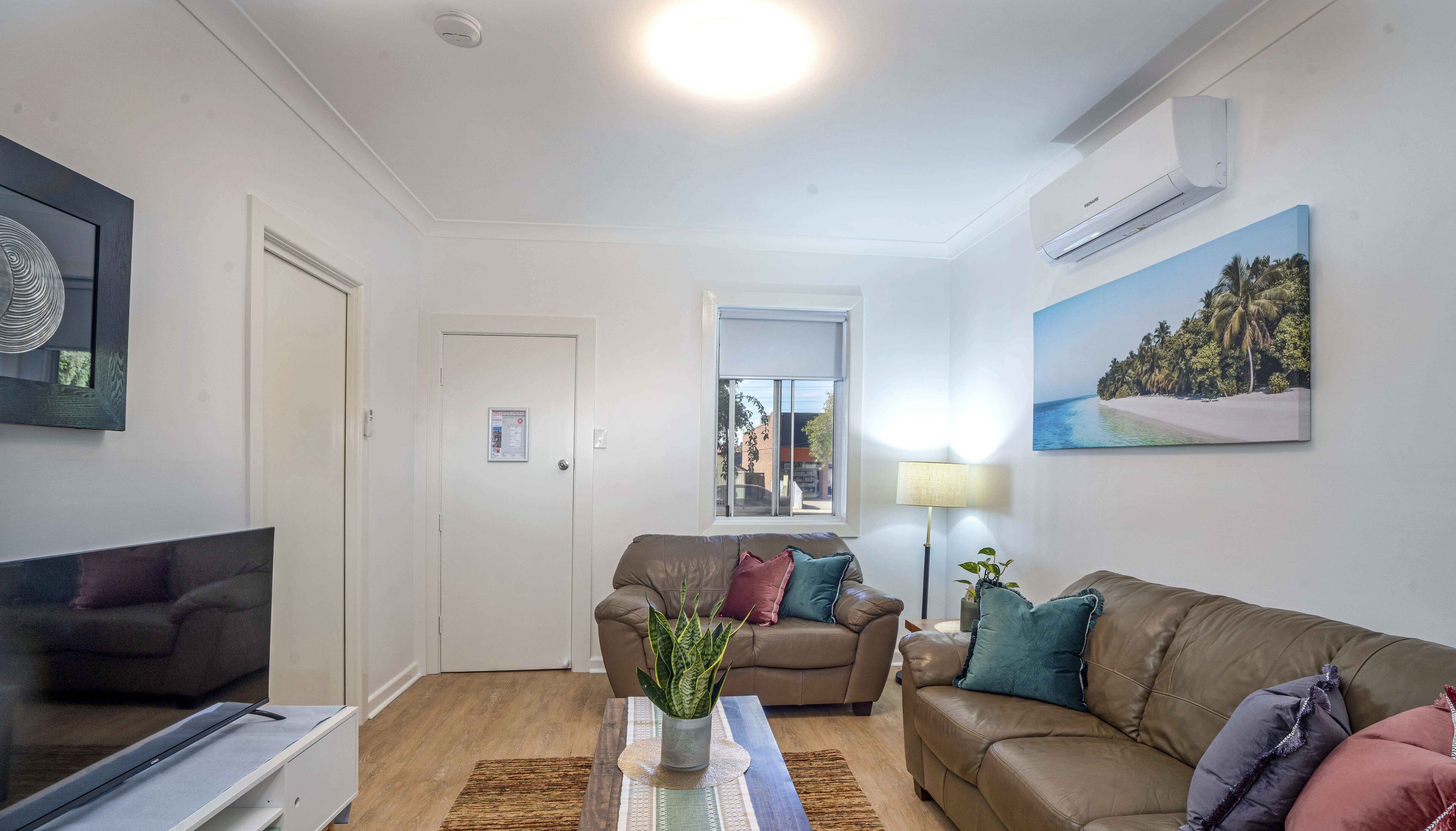 Smart TV, Netflix, libros y servicios de streaming 