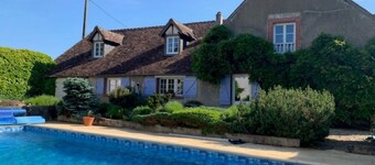La Bachelotte by Interhome