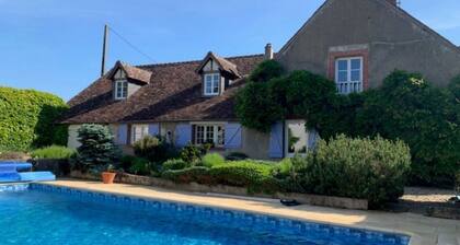 La Bachelotte by Interhome