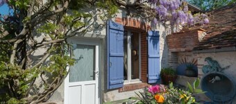 La Bachelotte by Interhome