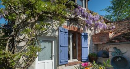 La Bachelotte by Interhome