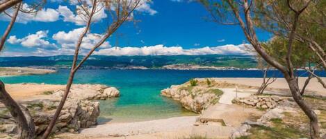 Spiaggia