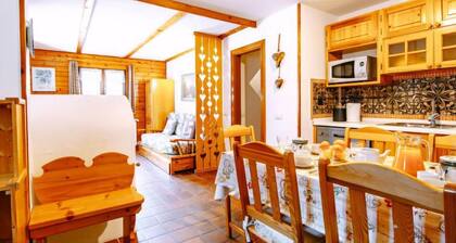 Cesa Veja by Interhome