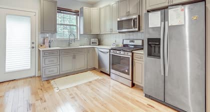 Philly Hub Near University City, Lincoln Financial