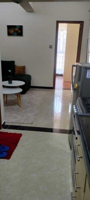 Elite Apartment | Interior - Stay.Plus Dennis Pritt Apartment (Nairobi)