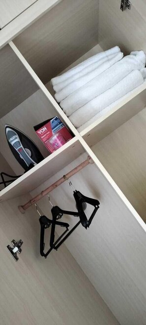 Elite Apartment | 1 bedroom, free WiFi - Stay.Plus Dennis Pritt Apartment (Nairobi)