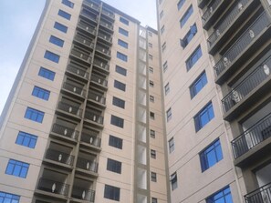 Exterior - Stay.Plus Dennis Pritt Apartment (Nairobi)