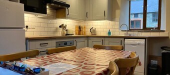 The Stables Cottage - Three bedrooms, Cardigan Bay, West coast of Wales
