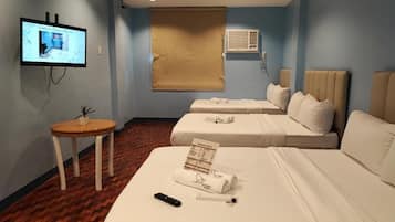 Studio Suite dành cho gia đình | Truy cập Internet không dây miễn phí, bộ trải giường