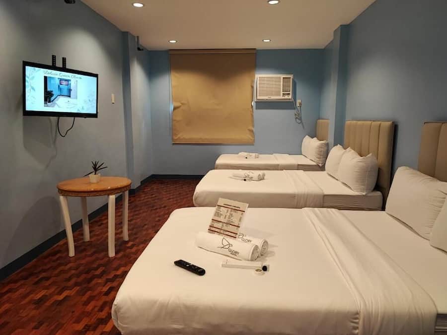 Studio Suite dành cho gia đình | Truy cập Internet không dây miễn phí, bộ trải giường