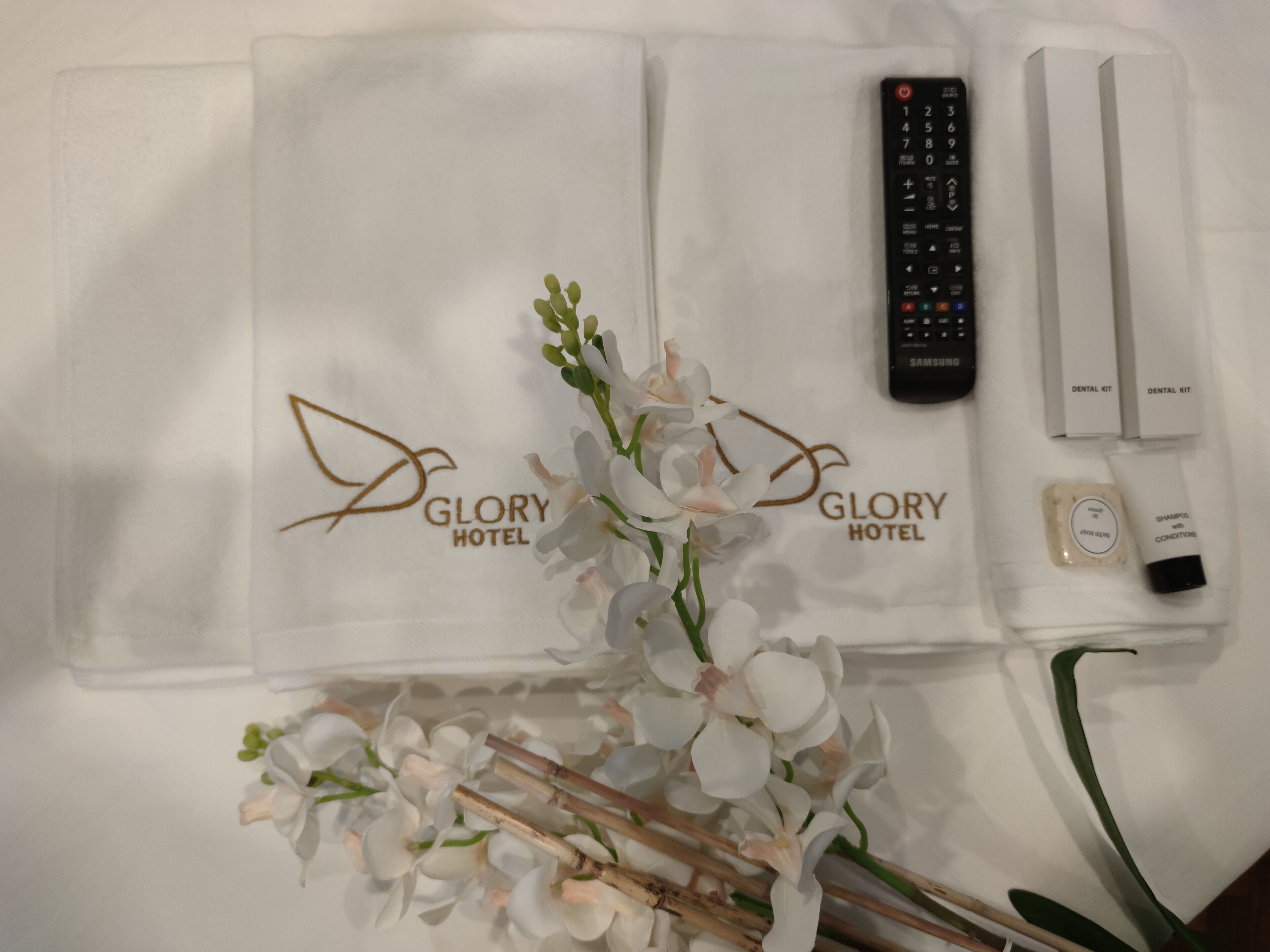 Foto - Glory Hotel Cubao