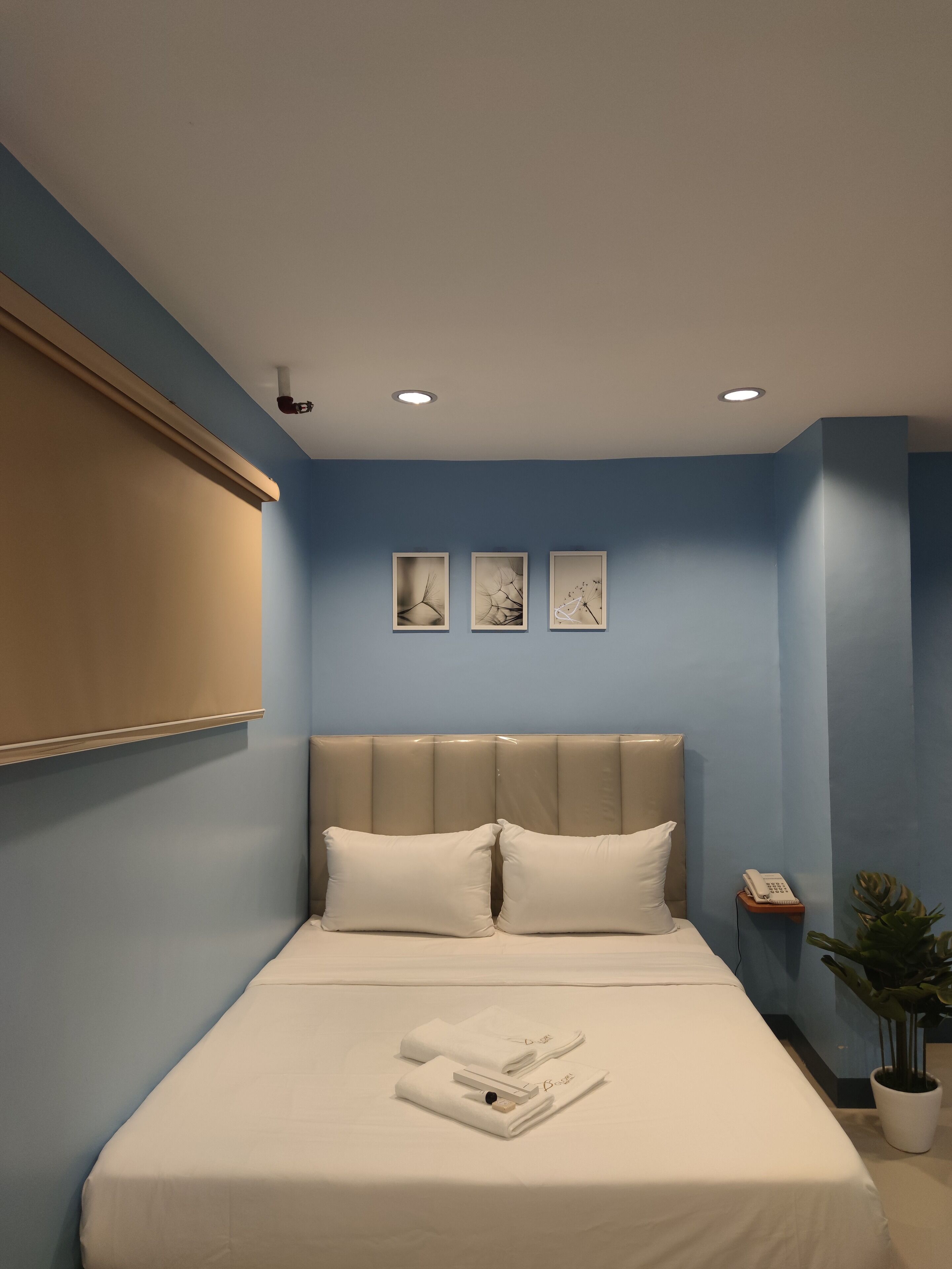 Foto - Glory Hotel Cubao