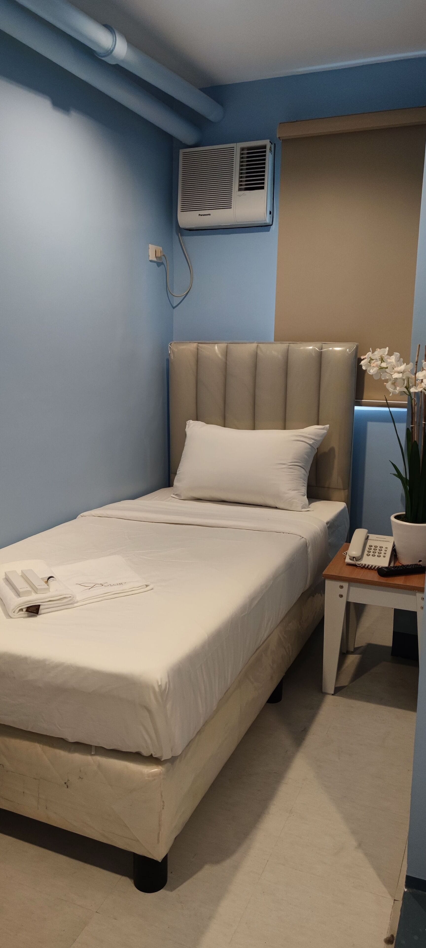 Foto - Glory Hotel Cubao